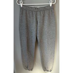 Monrow Grey Sweatpants